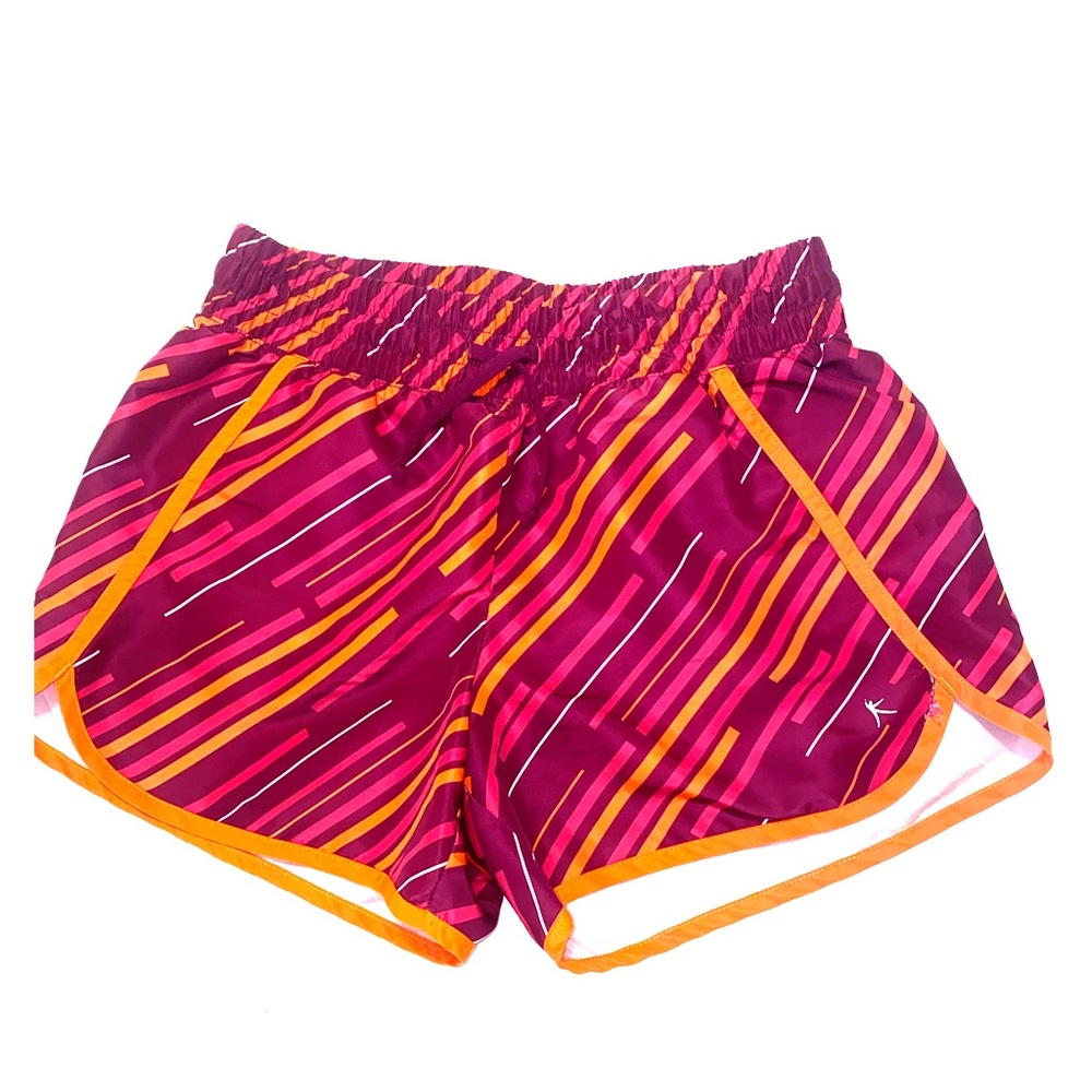 Women’s Athletic Shorts